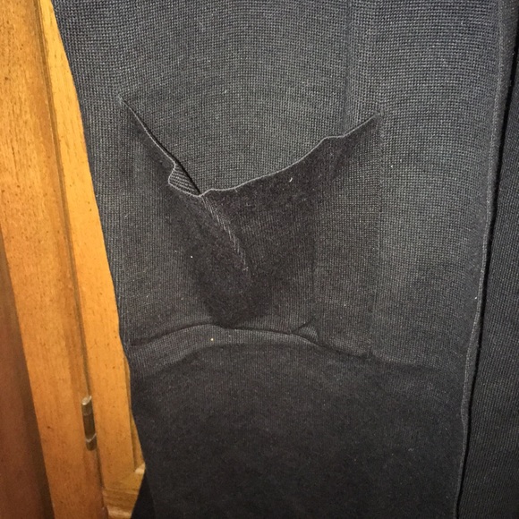 Juan Vass Long Cardigan (8) - Picture 5 of 7